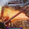Warhammer Vermintide 2: Glitched Bile Troll (Gameplay)