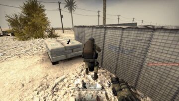 Insurgency: Inter-Clan Match #1 on 2014-09-14 (Gameplay)