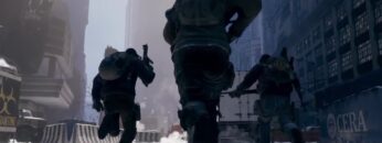 The Division: Launch Trailer (NA)