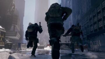 The Division: Launch Trailer (NA)
