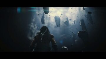 The Elder Scrolls Online: Opening Cinematic