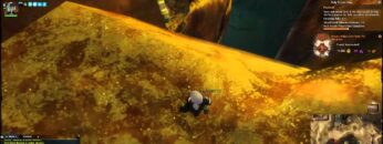 Guild Wars 2: Dungeon Spelunking Part 1 (Gameplay)