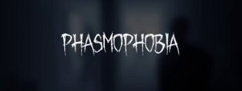 Phasmophobia: The Gang Goes Hunting for Ghosts! (Gameplay)