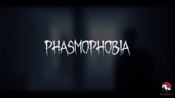 Phasmophobia: The Gang Goes Hunting for Ghosts! (Gameplay)