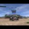 Earth Defense Force 4.1: Dying on the Beach – Gameplay