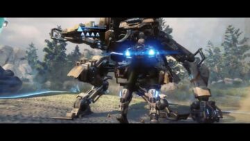 Titanfall 2: Rodeo Time! 4 Player Co-op (Gameplay)