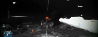 Battlefield 3: Running a 3 Man Tank Crew & Accused of Hacking (Gameplay)