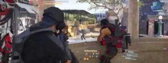 The Division 2: Using the Dual LMG Infinite Ammo Build (Gameplay)