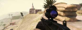 Insurgency: Co-Op With Friends (Gameplay)