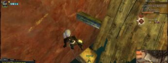 Guild Wars 2: Dungeon Spelunking Part 2 (Gameplay)
