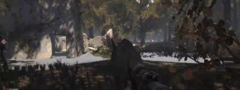 Heroes & Generals: Solo Point Cap vs 9 Attackers Part 1 (Gameplay)