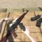 Hand Simulator: My AK Don’t Cooperate – Gameplay