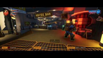 Deep Rock Galactic: Drunk Space Dwarfs (Gameplay)