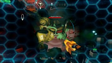 Deep Rock Galactic: Clutch Team Save (Gameplay)