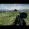 Battlefield 3: Shhh I’m Hunting Campy Sniper (Gameplay)