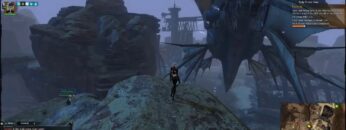 Guild Wars 2: Amazing Environments (Gameplay)