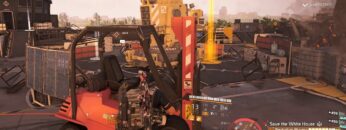The Division 2: The Ending of Tidal Basin on Heroic (Gameplay)