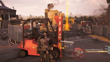 The Division 2: The Ending of Tidal Basin on Heroic (Gameplay)