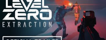 Level Zero Extraction: Open Beta Gameplay Trailer