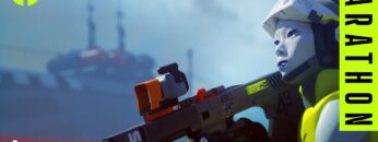 Marathon: Official Announce Trailer