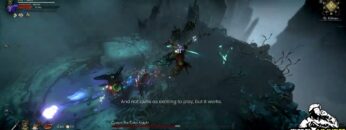 No Rest For The Wicked: Crucible Run, No Echoes, Highest Difficulty, 3 Different Builds
