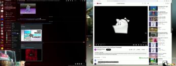 Scorchedmanager Gets Introduced to Fhqwhgads