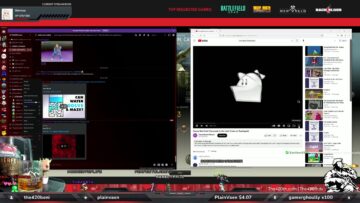 Scorchedmanager Gets Introduced to Fhqwhgads