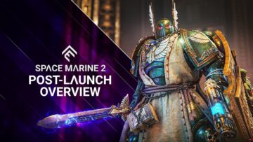 Space Marine 2: Post-Launch Overview