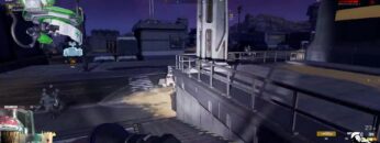 Starship Troopers Extermination: Don’t f*ck with My Medic – Scorchedmanager