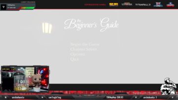 The Beginner’s Guide: The Entire Walkthrough