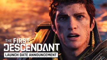 The First Descendant – Official Launch Trailer