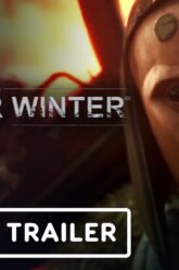 The Forever Winter: Official Cinematic and Gameplay Trailer (IGN)