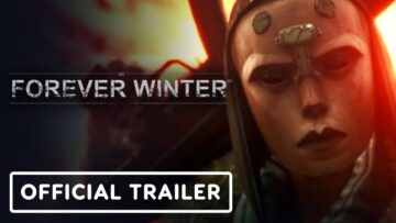 The Forever Winter: Official Cinematic and Gameplay Trailer (IGN)