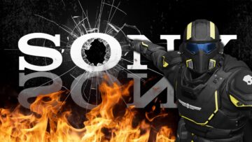 The Helldivers 2: Fiasco – How Sony Got Destroyed (Upper Echelon)