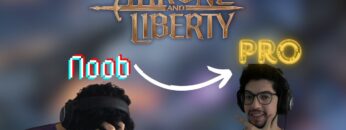 Thone and Liberty