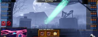 Unfortunate Spacemen: One Left – The Sole Survivor – LOL GG