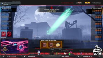 Unfortunate Spacemen: One Left – The Sole Survivor – LOL GG