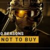 Wardogs: 10 Reasons NOT to Buy