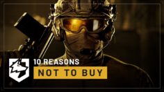 Wardogs: 10 Reasons NOT to Buy