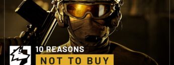 Wardogs: 10 Reasons NOT to Buy