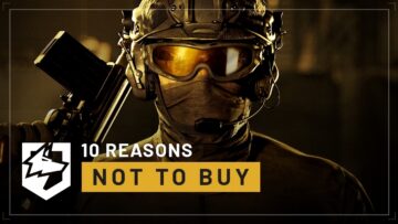 Wardogs: 10 Reasons NOT to Buy