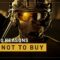 Wardogs: 10 Reasons NOT to Buy