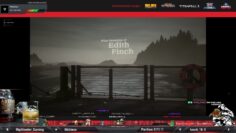 What Remains of Edith Finch: Full Playthrough