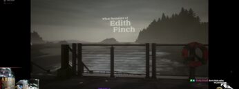 What Remains of Edith Finch: Full Playthrough
